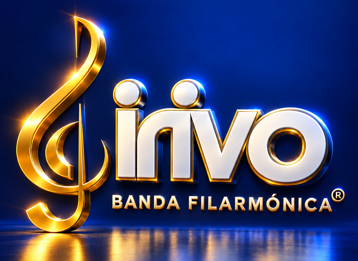 Logótipo da Banda Filarmónica de Irivo